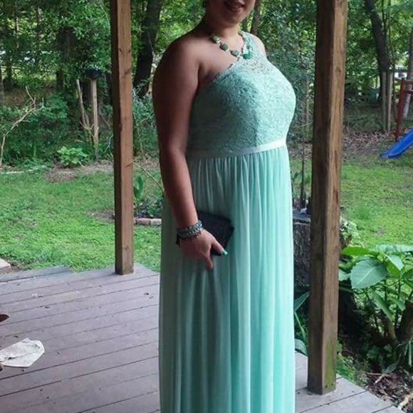 Prom Dress - Picture 1 of 4
